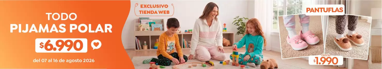 Catálogo Family Shop Página 3