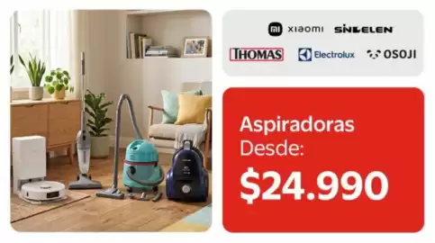 Catálogo Lider Página 11