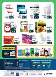 Catálogo Drogaria Coop semana 33 Página 2