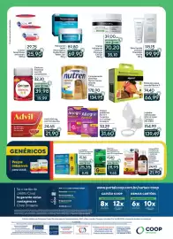 Catálogo Drogaria Coop semana 33 Página 2