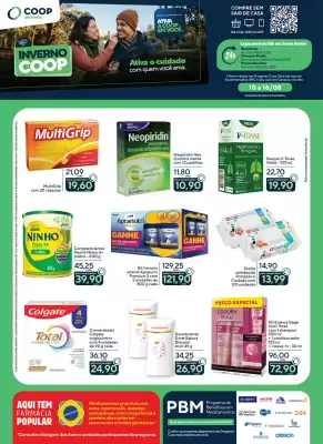 Drogaria Coop (válido até 16-08)