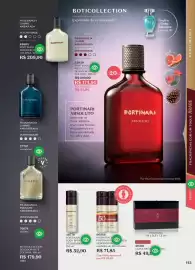 Catálogo O Boticário Página 117