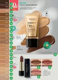 Catálogo O Boticário Página 12