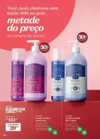 Catálogo O Boticário Página 122