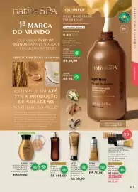 Catálogo O Boticário Página 141