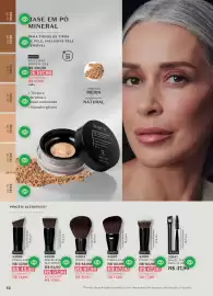 Catálogo O Boticário Página 16