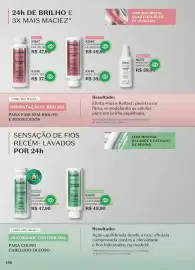 Catálogo O Boticário Página 160