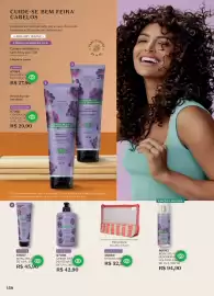 Catálogo O Boticário Página 162