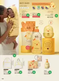Catálogo O Boticário Página 168
