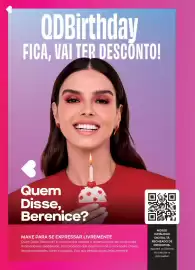 Catálogo O Boticário Página 28