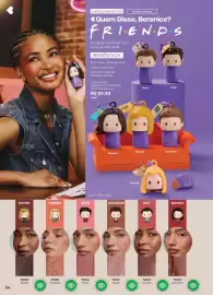 Catálogo O Boticário Página 38