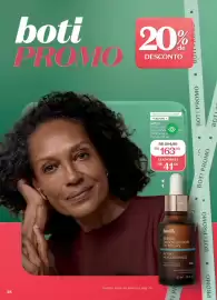 Catálogo O Boticário Página 52