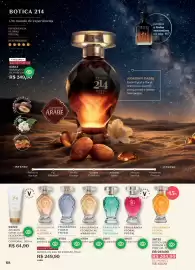 Catálogo O Boticário Página 72