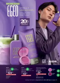 Catálogo O Boticário Página 9