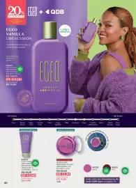 Catálogo O Boticário Página 92