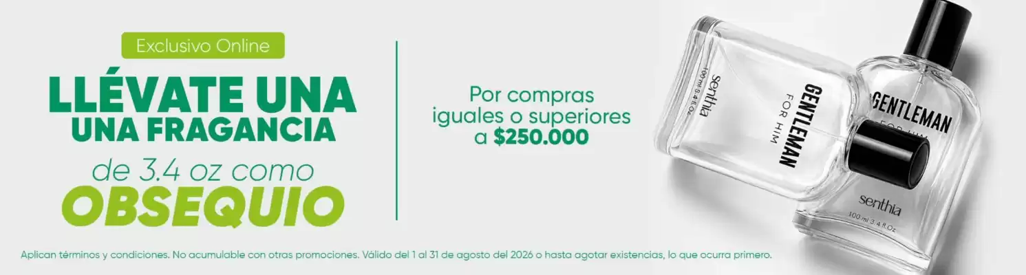 Senthia (válido hasta 2-09)