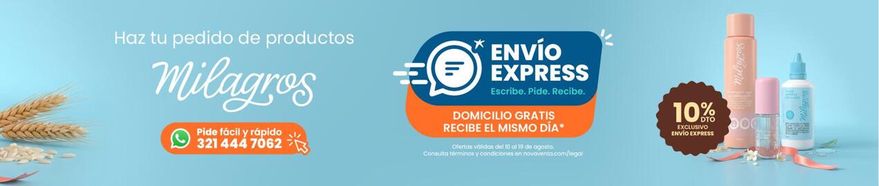 Catálogo Nova Venta Página 2