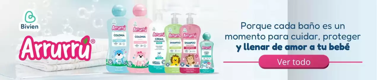 Catálogo Nova Venta Página 1