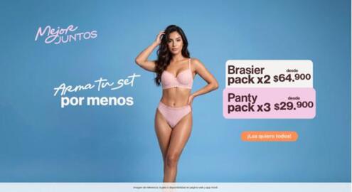 Catálogo Lili Pink Página 6
