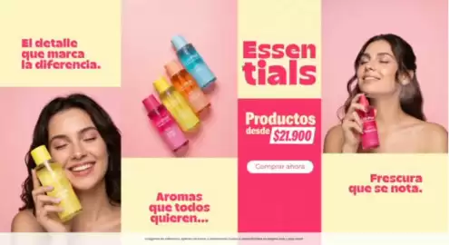 Catálogo Lili Pink Página 5