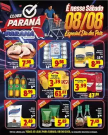 Catálogo Paraná Supermercados semana 32 Página 2
