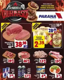 Catálogo Paraná Supermercados semana 32 Página 3