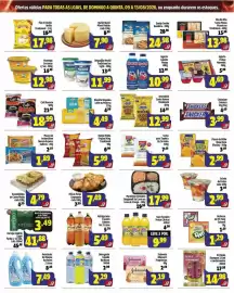 Catálogo Paraná Supermercados semana 32 Página 4