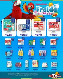 Catálogo DB Supermercados Página 1