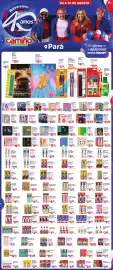 Catálogo Camiño supermercados Página 1