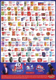 Catálogo Camiño supermercados Página 2