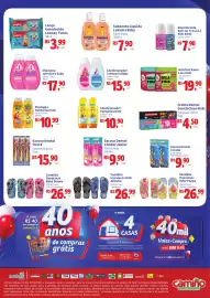 Catálogo Camiño supermercados Página 2