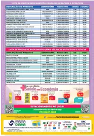 Catálogo Chama Supermercados Página 2