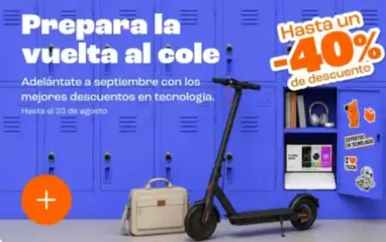 Folleto PC Componentes Página 1