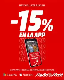 Folleto MediaMarkt Página 1