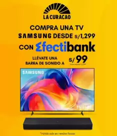 Catálogo La Curacao Página 1