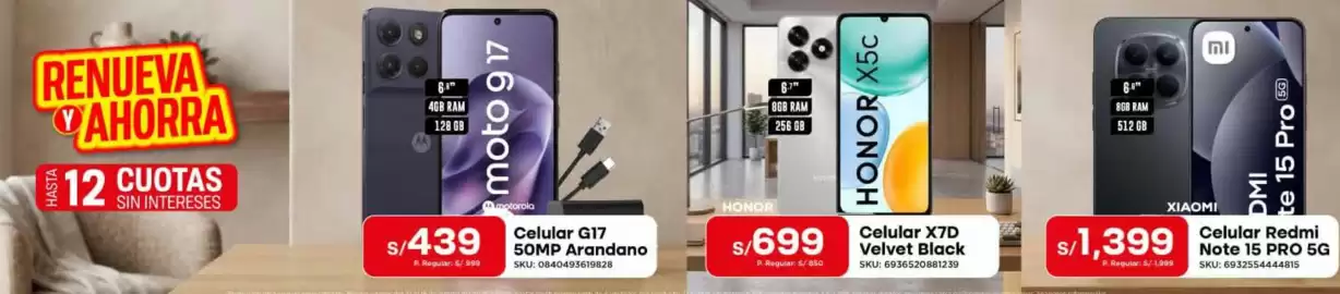 Catálogo Carsa Página 10