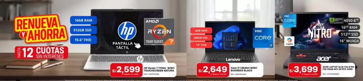 Catálogo Carsa Página 2