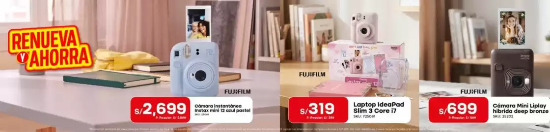 Catálogo Carsa Página 6