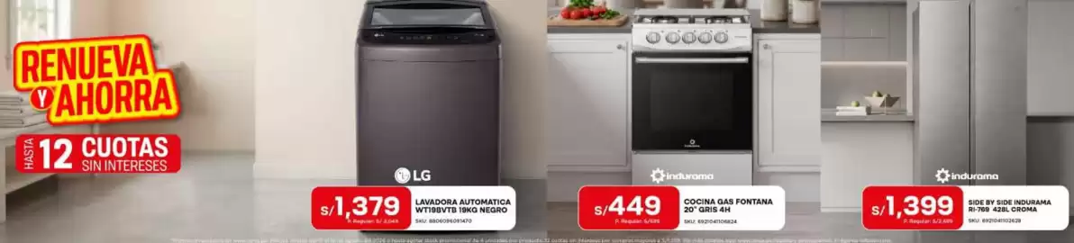 Catálogo Carsa Página 9