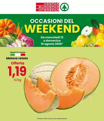 Interspar (valido fino al 16-08)