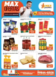 Catálogo Pais e Filhos Supermercados Página 1