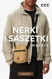 CCC gazetka tydzień 33 Strona 1