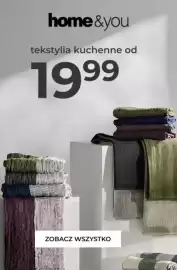 Home&You gazetka Strona 1