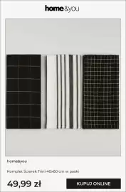 Home&You gazetka Strona 14