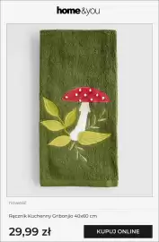 Home&You gazetka Strona 3