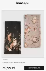 Home&You gazetka Strona 4