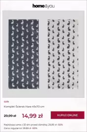 Home&You gazetka Strona 5