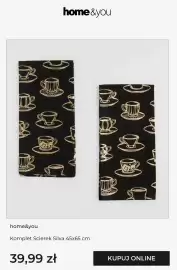 Home&You gazetka Strona 8