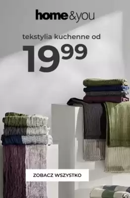 Home&You gazetka