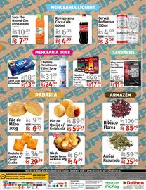 Catálogo Supermercado Dalben Página 4